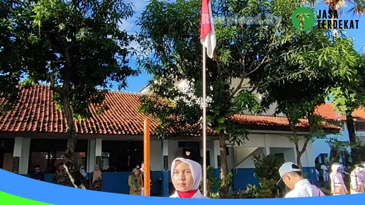 Gambar SMA Pangeran Jayakarta – Bekasi, Jawa Barat ke 1