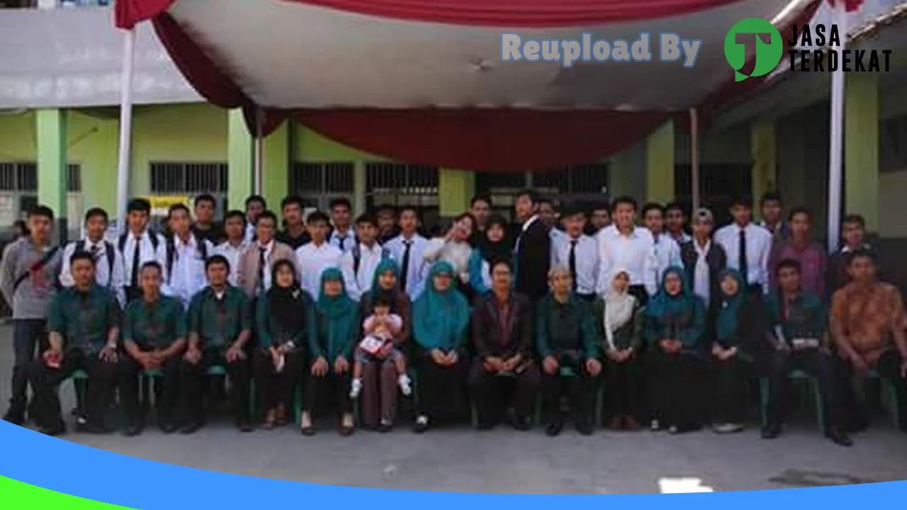 Gambar SMK PAKUAN – Bandung Barat, Jawa Barat ke 2