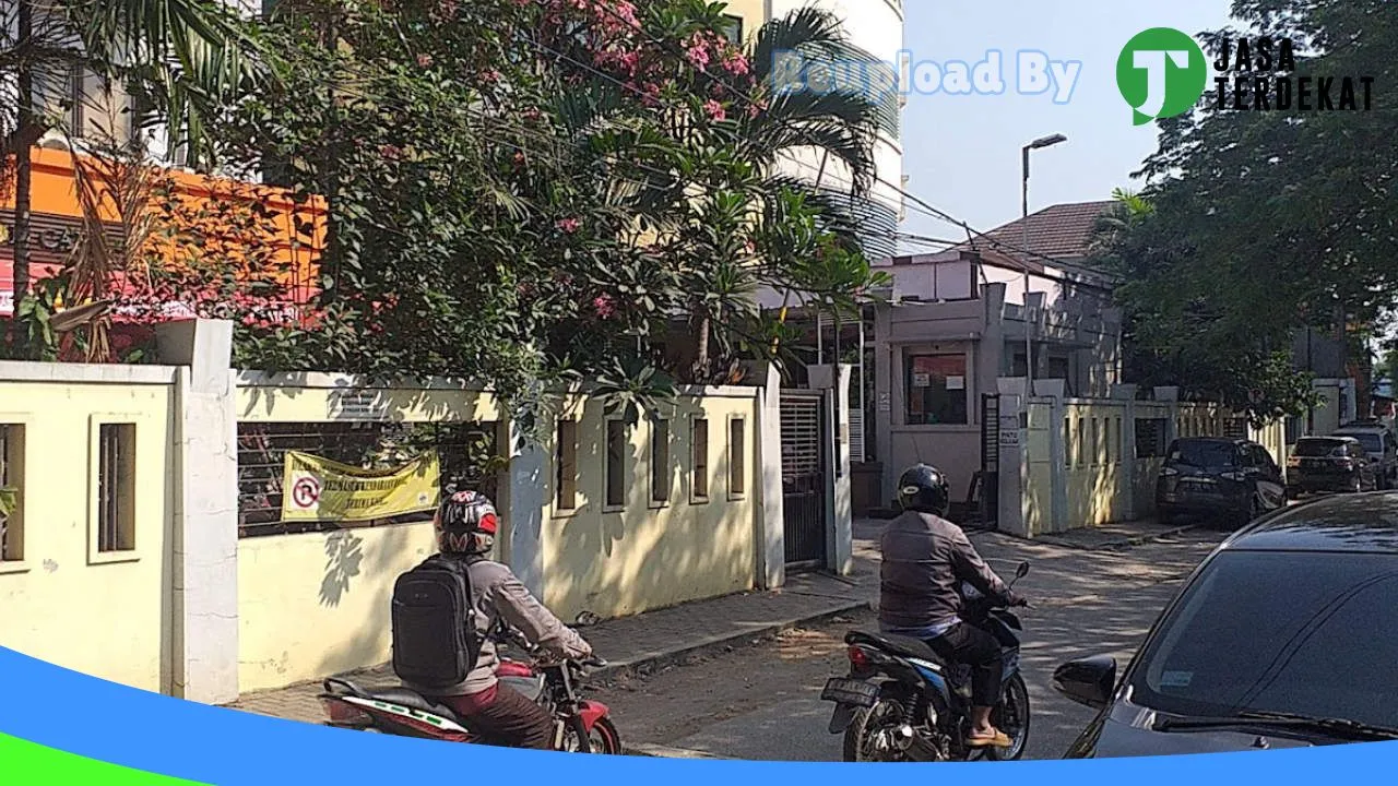 Gambar SEKOLAH MAHANAIM – Kota Bekasi, Jawa Barat ke 2