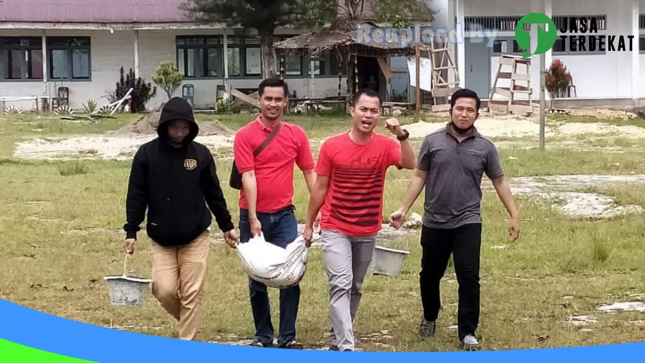 Gambar SMA Negeri 1 Lahewa – Nias, Sumatera Utara ke 5