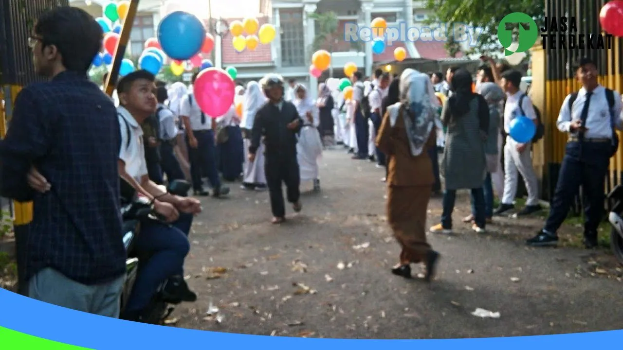 Gambar SMA Panglima Soedirman – Bekasi, Jawa Barat ke 3