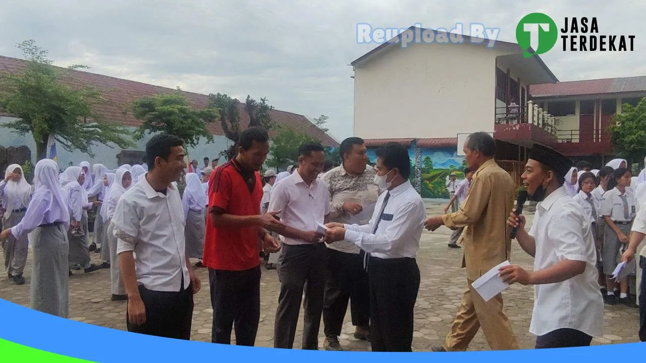 Gambar Smk Swasta Jambi Medan – Jambi, Jambi ke 1