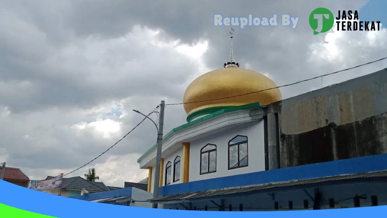 Gambar SMK Binakarya Mandiri 2 (SMK BKM2) – Kota Bekasi, Jawa Barat ke 3