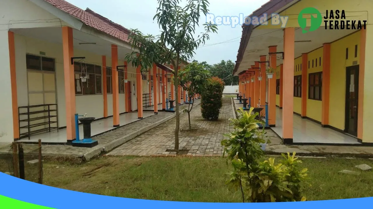 Gambar SMK Negeri 1 Rawamerta – Karawang, Jawa Barat ke 1