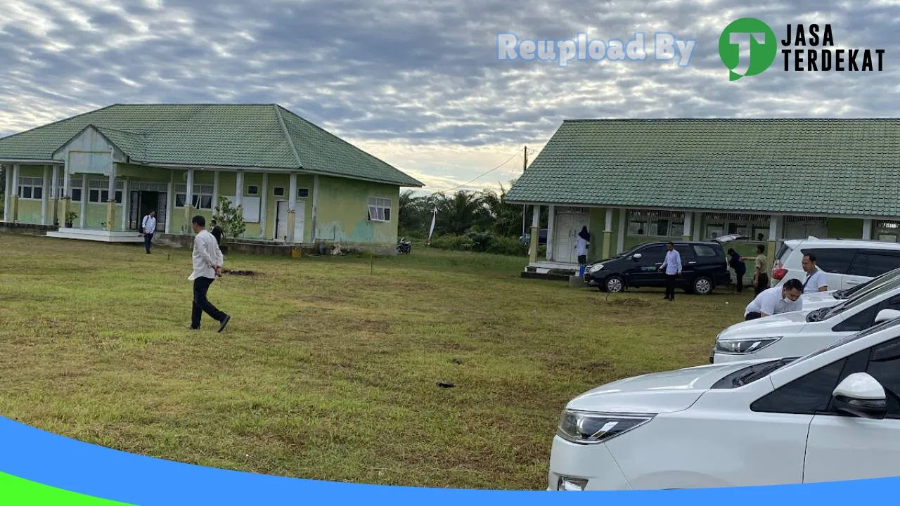 Gambar SMK Swasta Muhammadiyah Singkil – Aceh Singkil, Aceh ke 5