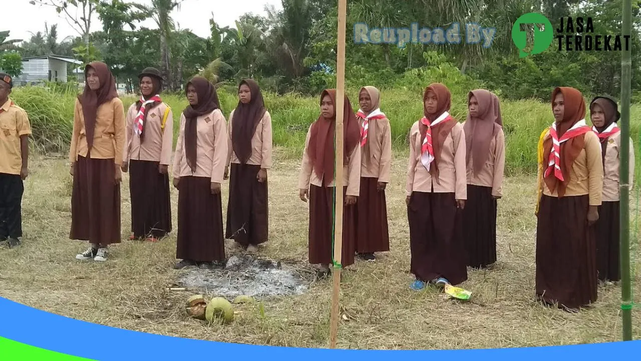 Gambar SMK Muhammadiyah 1 Halteng – Halmahera Tengah, Maluku Utara ke 5