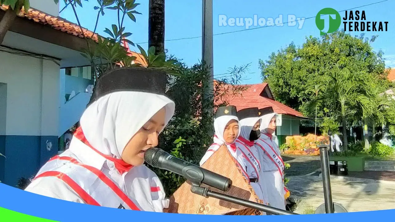 Gambar SMA Pangeran Jayakarta – Bekasi, Jawa Barat ke 5