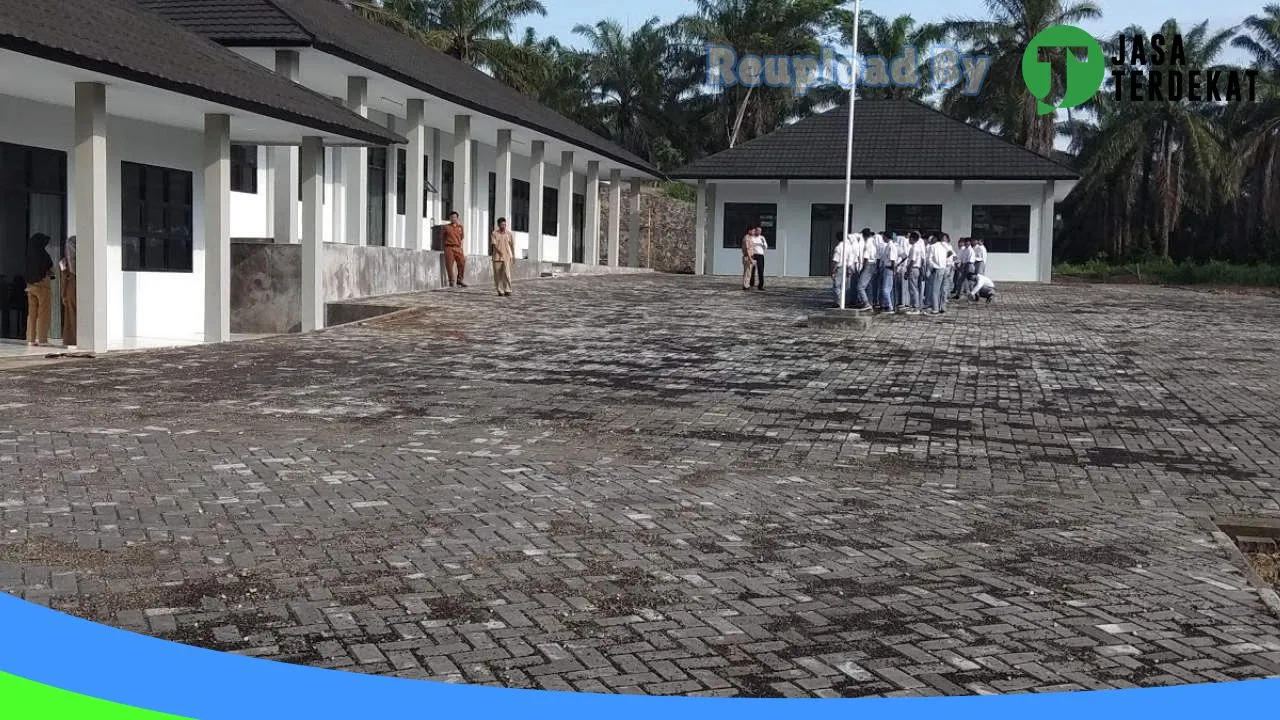 Gambar SMAN 18 Pandeglang – Pandeglang, Banten ke 2
