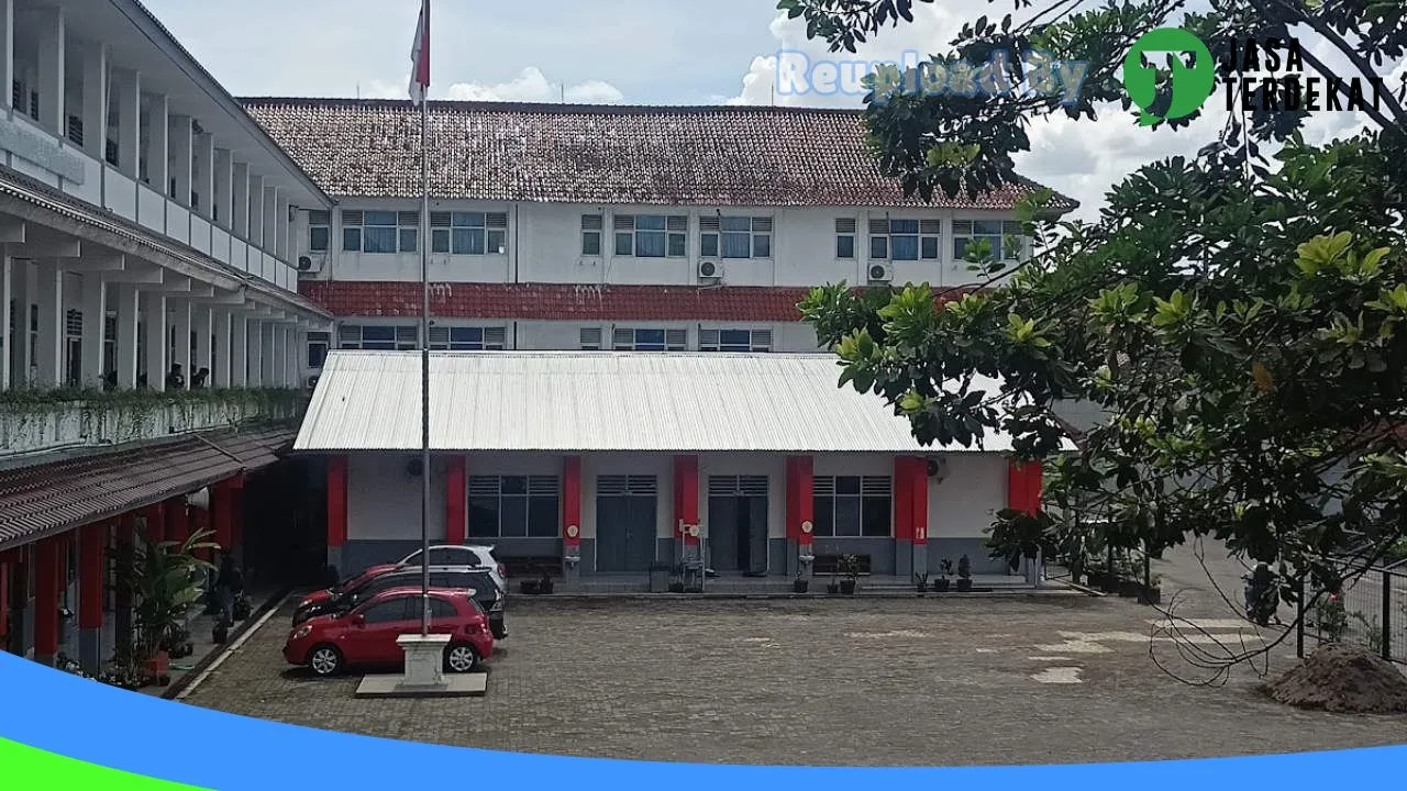 Gambar SMK Telkom Purwokerto – Banyumas, Jawa Tengah ke 3