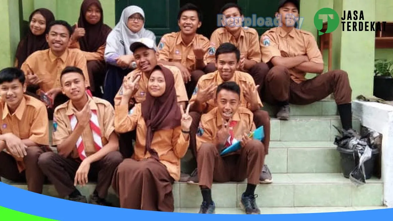 Gambar SMK Negeri 2 Batu – Kota Batu, Jawa Timur ke 2