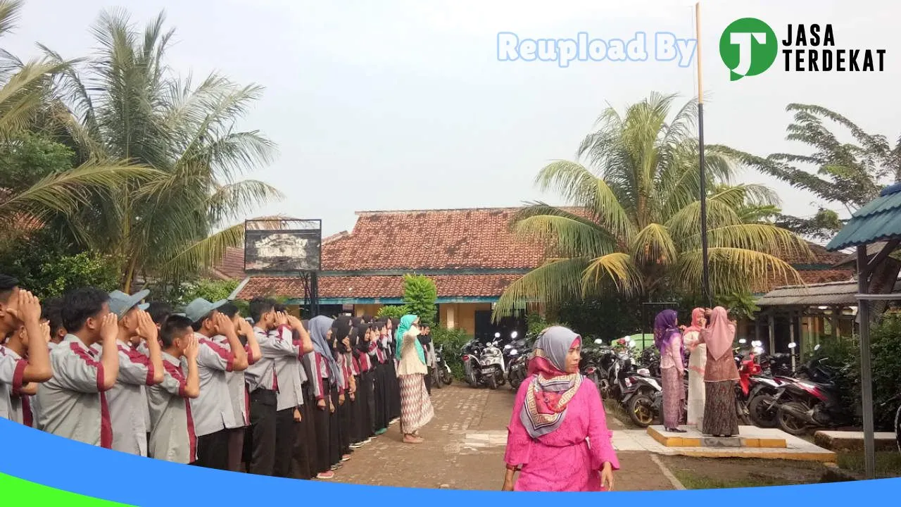 Gambar SMK PGRI MAJA – Lebak, Banten ke 3