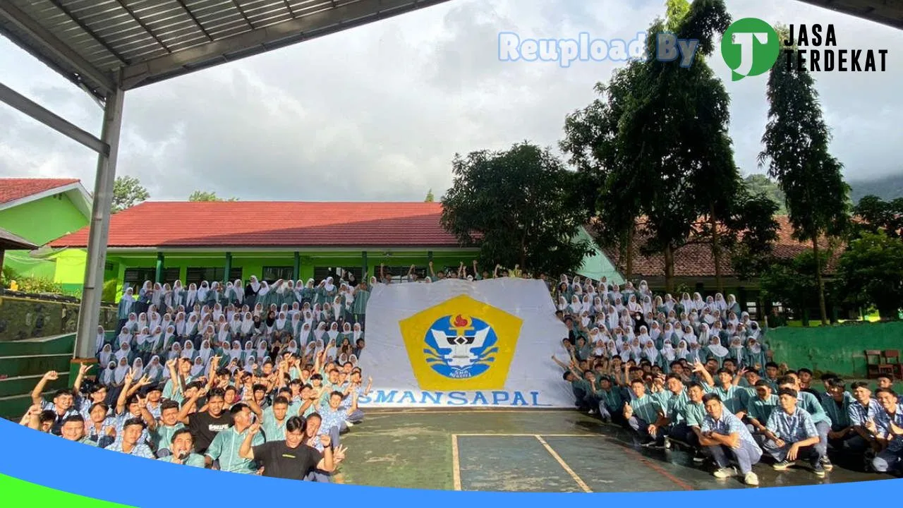 Gambar SMA Negeri 1 Pelabuhan Ratu – Sukabumi, Jawa Barat ke 5