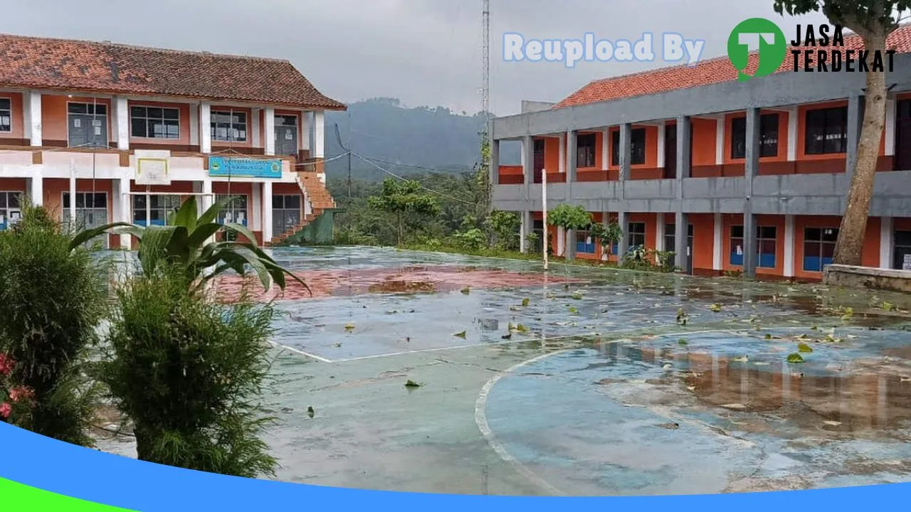 Gambar SMK Pembangunan Bandung Barat – Bandung Barat, Jawa Barat ke 3