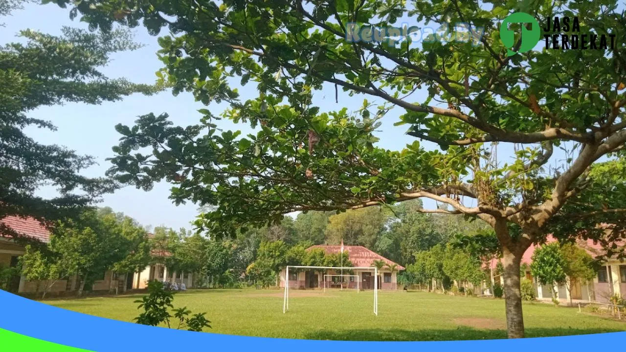 Gambar SMA Negeri 2 Negeri Katon – Pesawaran, Lampung ke 1