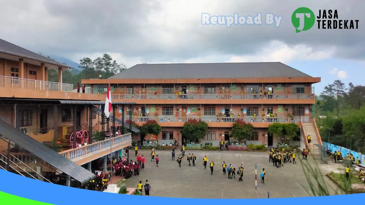 Gambar SMP- SMA RK Deli Murni Bandar Baru – Deli Serdang, Sumatera Utara ke 2