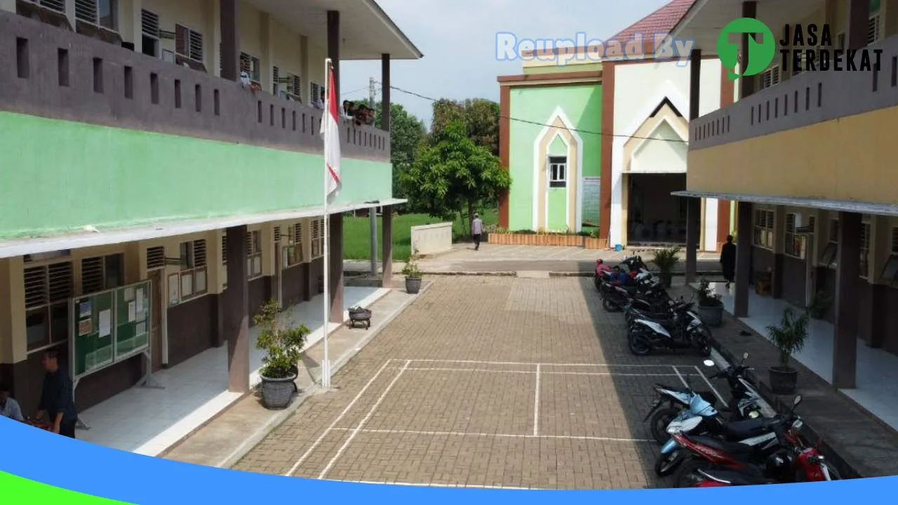 Gambar SMA Riyadhussholihiin – Pandeglang, Banten ke 1