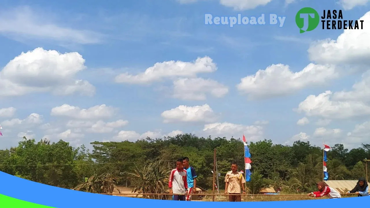 Gambar SMA Negeri 3 Talang Ubi – Penukal Abab Lematang Ilir, Sumatera Selatan ke 3