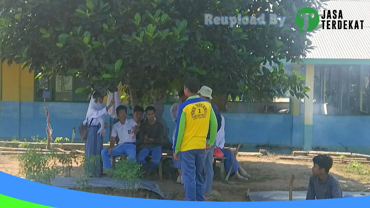 Gambar SMKN 1 PAKUAN RATU – Way Kanan, Lampung ke 3
