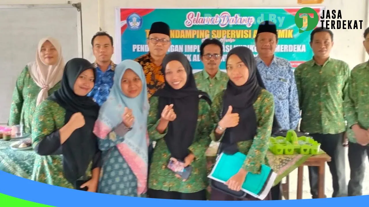 Gambar SMK AL FATH NW SANGGENG – Lombok Tengah, Nusa Tenggara Barat ke 3