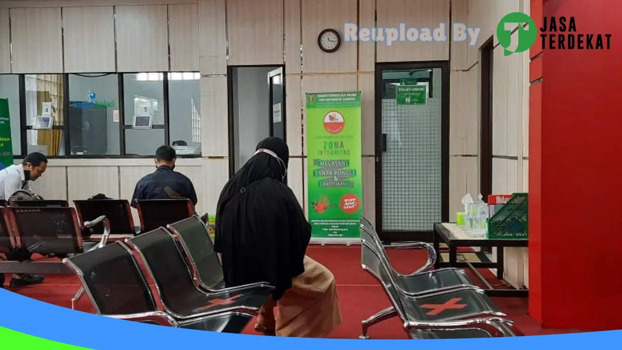 Gambar Badan Pendapatan Daerah Kabupaten Tabalong – Tabalong, Kalimantan Selatan ke 2