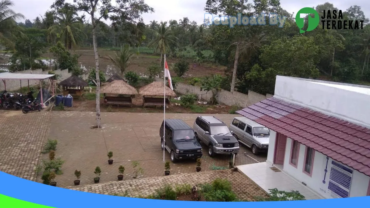 Gambar SMA Islam Khadijah – Pesawaran, Lampung ke 1