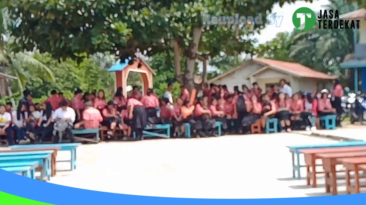 Gambar SMA BHAKTI SETIA – Melawi, Kalimantan Barat ke 1