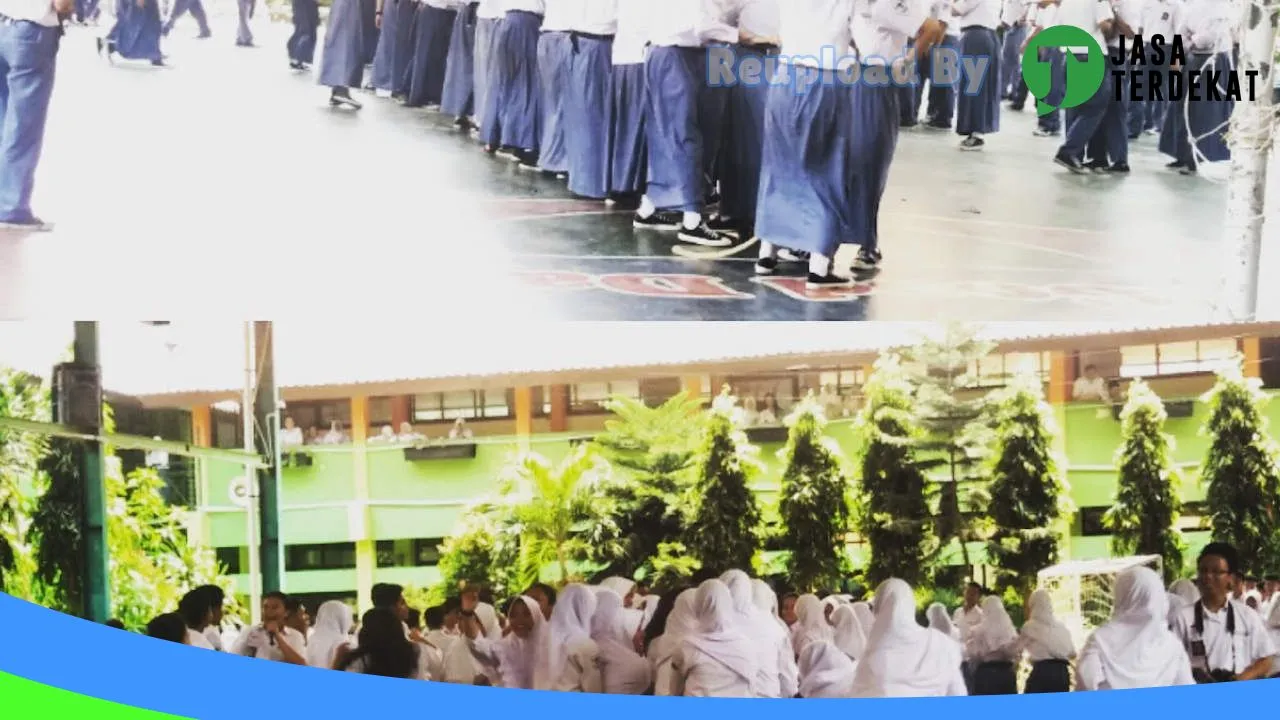 Gambar SMA Negeri 1 Kota Cirebon – Cirebon, Jawa Barat ke 2