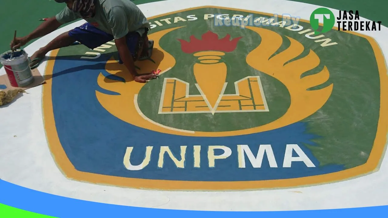 Gambar SMK CENDEKIA MADIUN – Madiun, Jawa Timur ke 4