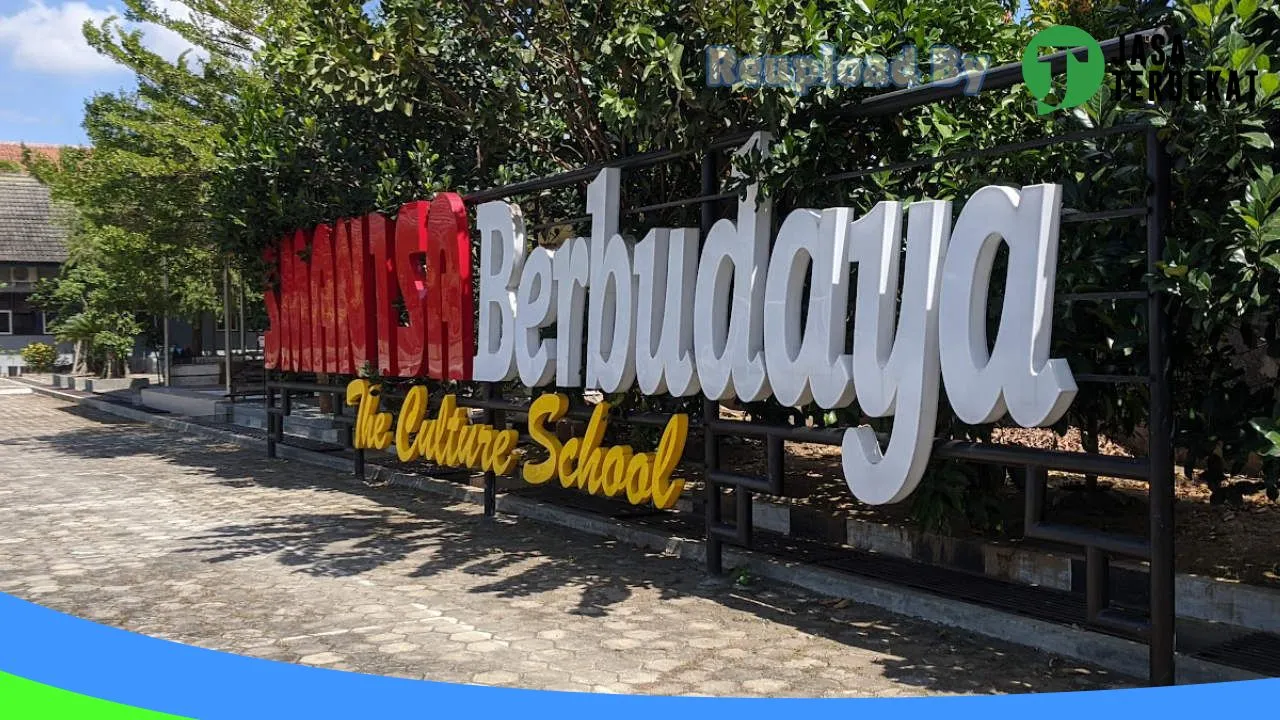 Gambar SMA Negeri 1 Sampang Cilacap – Cilacap, Jawa Tengah ke 3