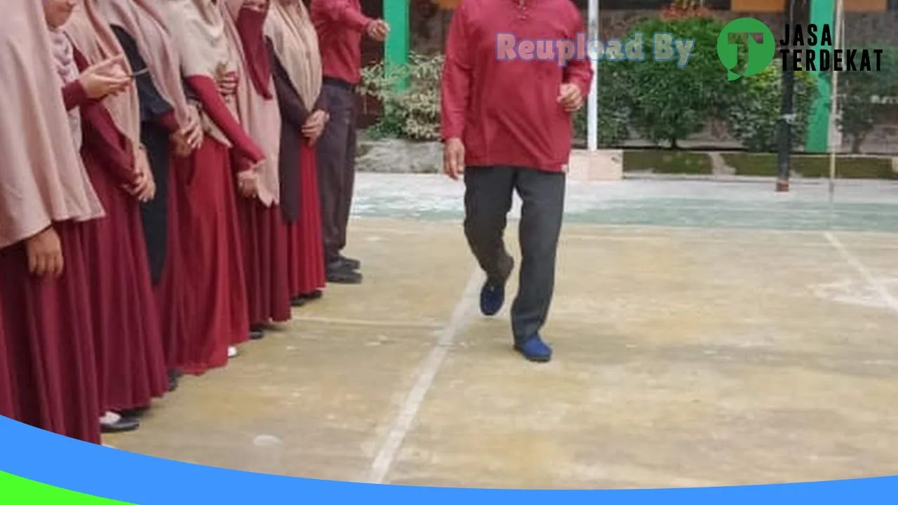 Gambar Sma Unggulan Ummu Rahmah – Deli Serdang, Sumatera Utara ke 4