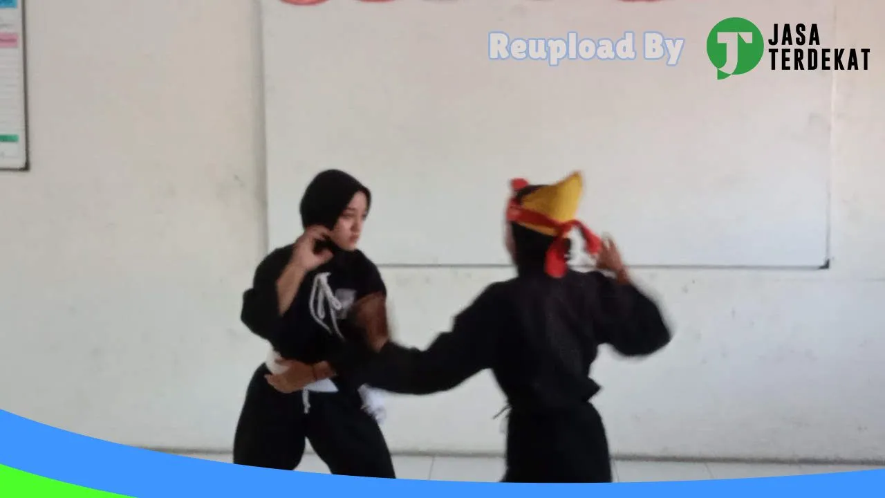Gambar SMK Purnama 1 Semarang – Semarang, Jawa Tengah ke 5