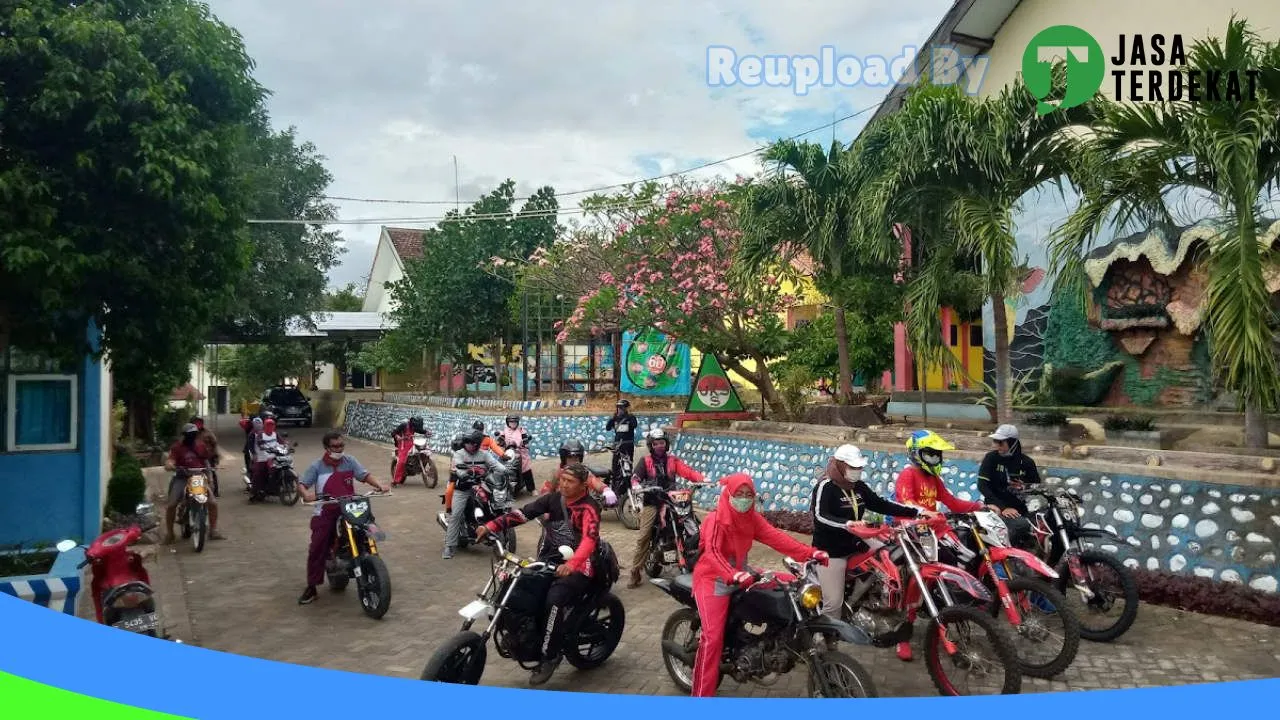 Gambar SMK NEGERI WONGSOREJO – Banyuwangi, Jawa Timur ke 2