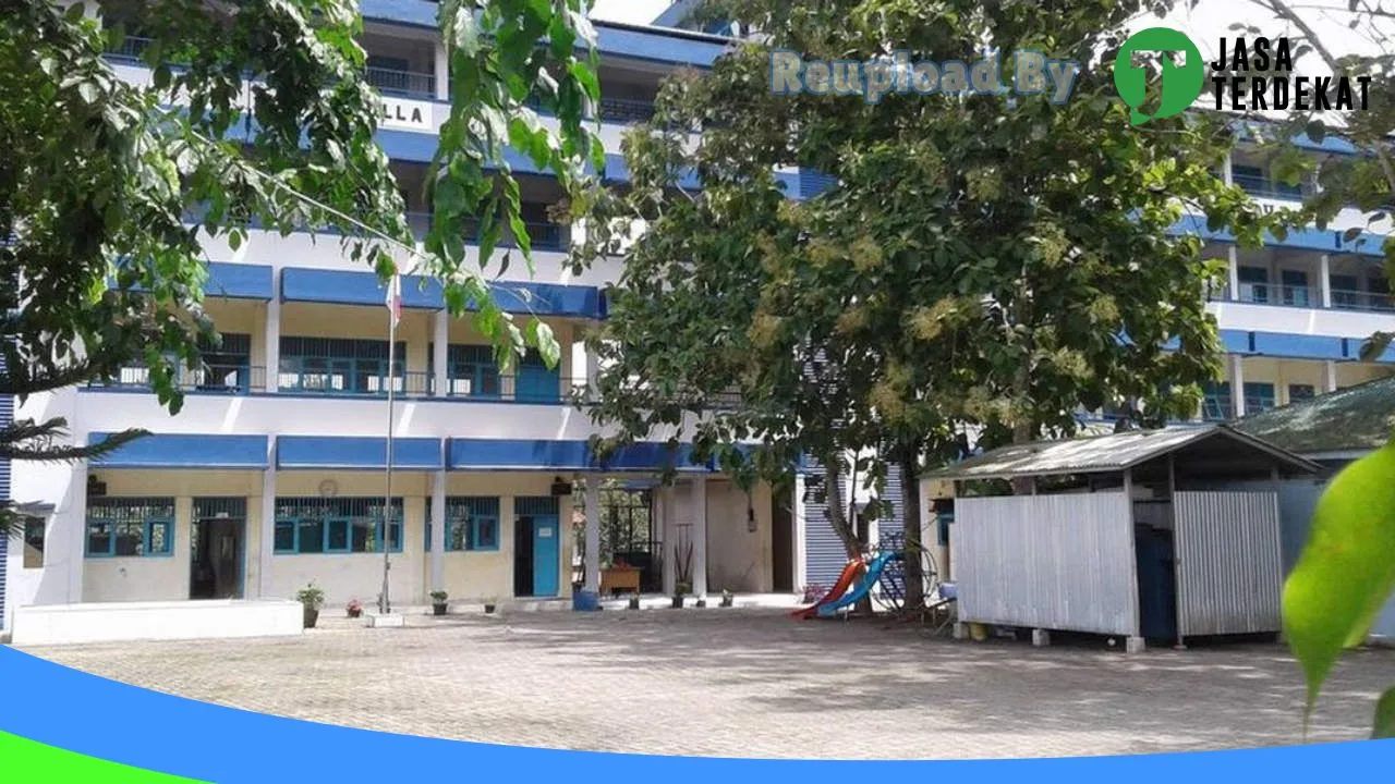 Gambar SMAS Imelda Tj. Medan – Labuhanbatu, Sumatera Utara ke 2