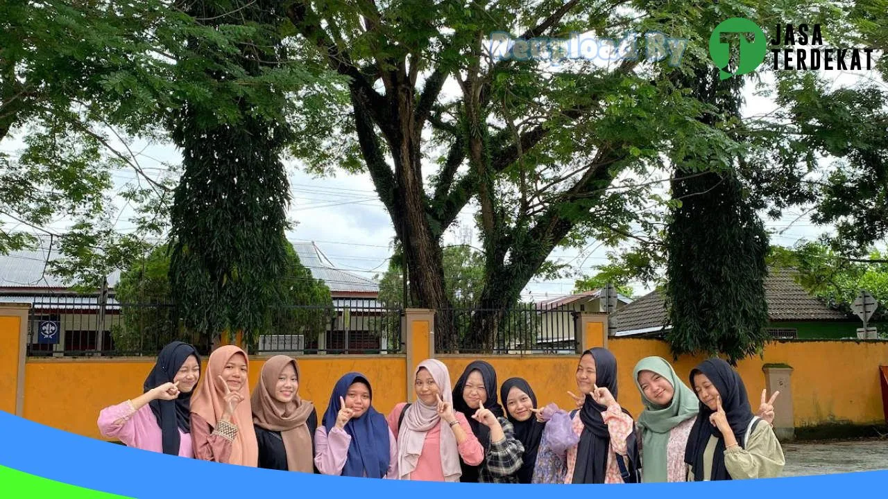 Gambar SMA Negeri 1 Lubuklinggau – Lubuklinggau, Sumatera Selatan ke 2