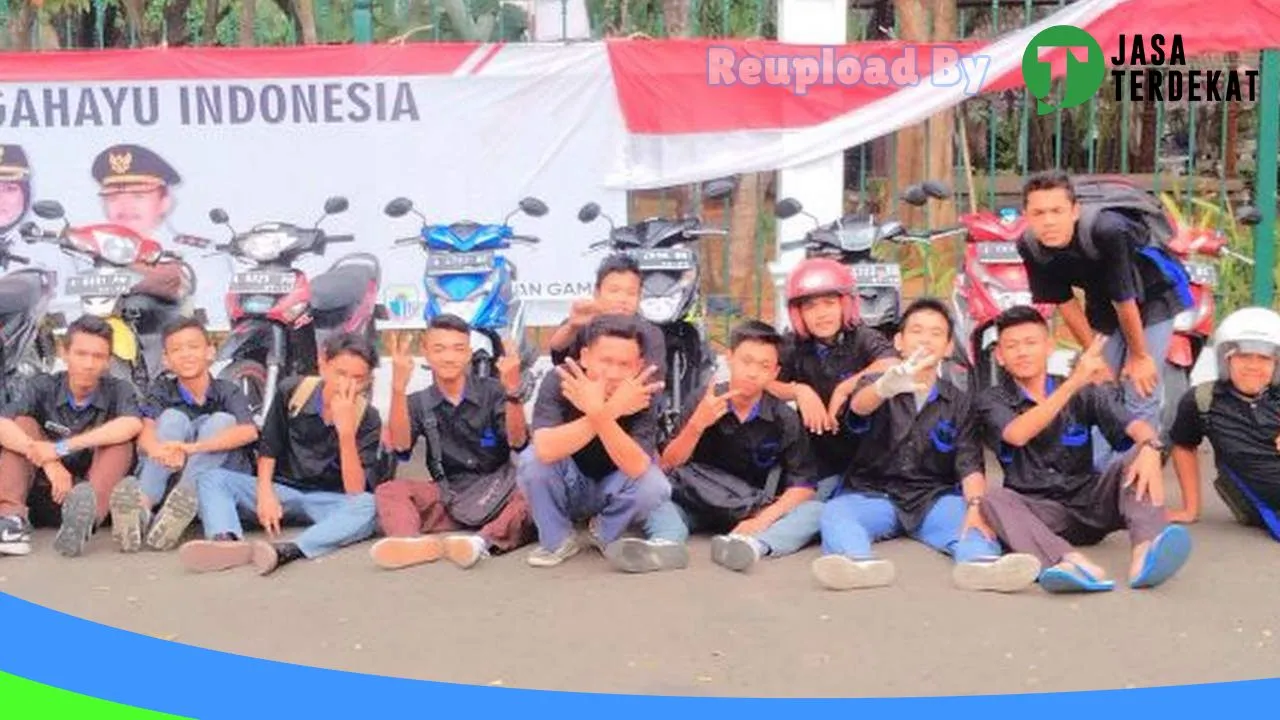 Gambar SMK Setia Budhi – Lebak, Banten ke 5