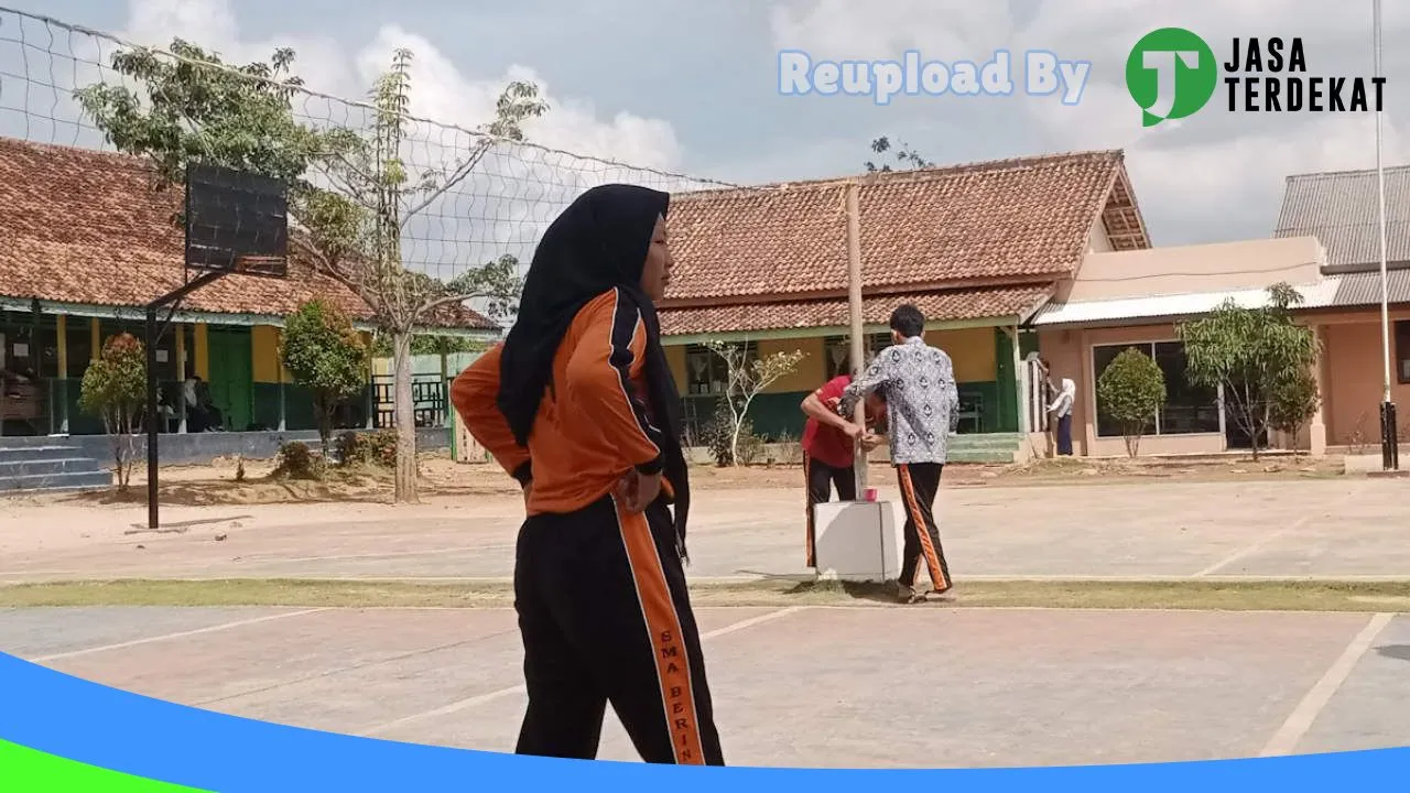 Gambar SMA Beringin Ratu – Way Kanan, Lampung ke 5