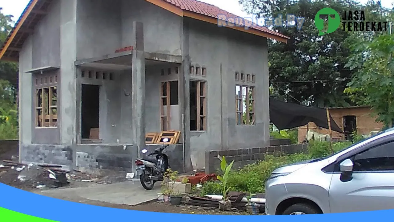 Gambar SMK Muhammadiyah 1 Tempel – Sleman, DI Yogyakarta ke 3