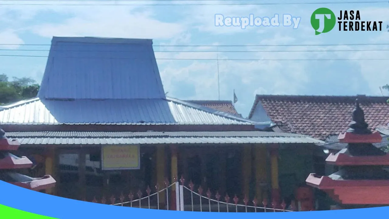 Gambar SMK Mpu Tantular Kemranjen – Banyumas, Jawa Tengah ke 5