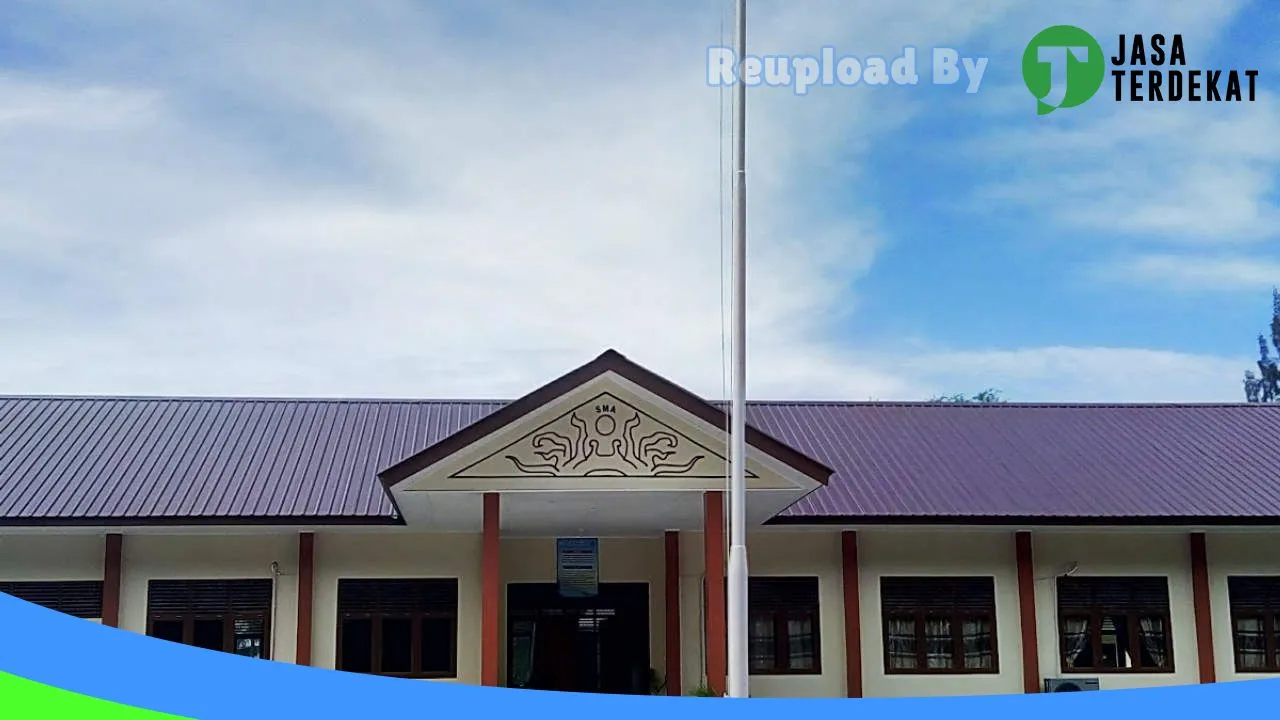 Gambar SMA Swasta Iskandar Muda – Aceh Utara, Aceh ke 5