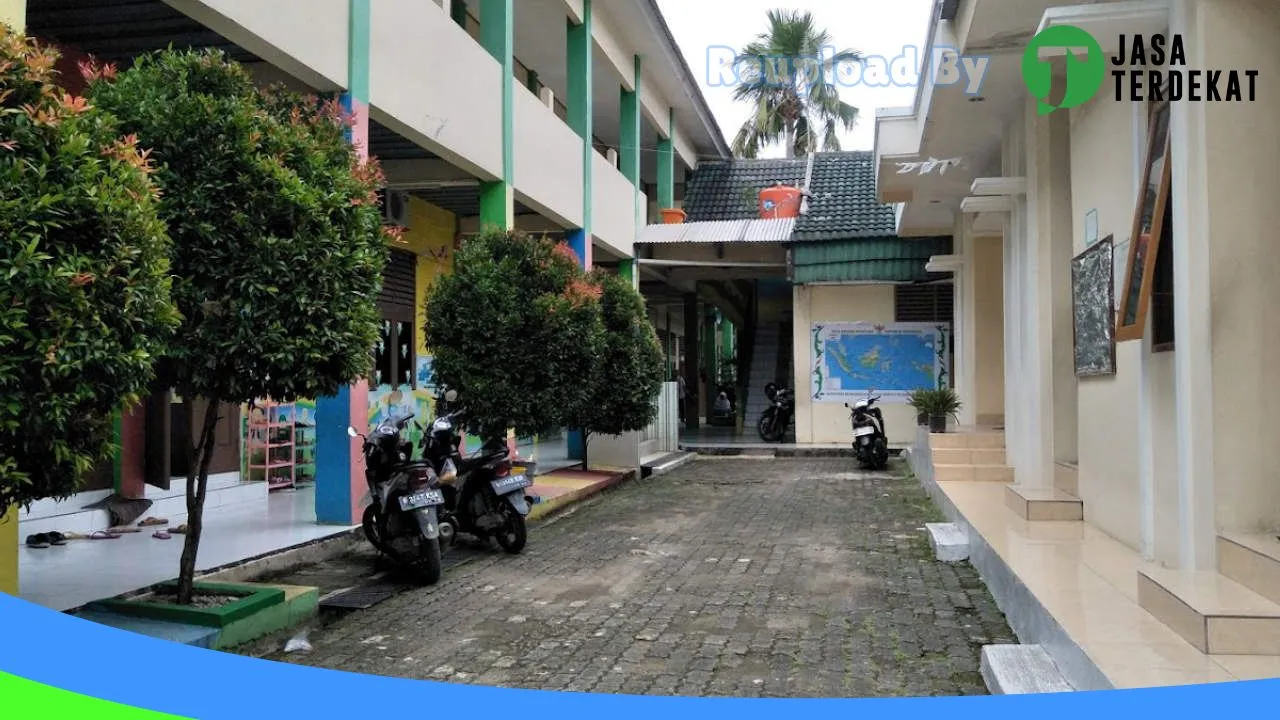 Gambar Perguruan Taman Siswa Bekasi – Bekasi, Jawa Barat ke 2