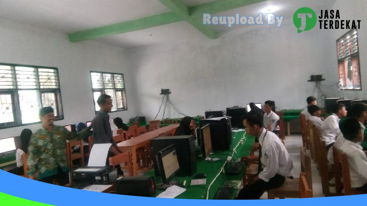 Gambar SMK Bhakti Mandiri Cibadak – Lebak, Banten ke 2