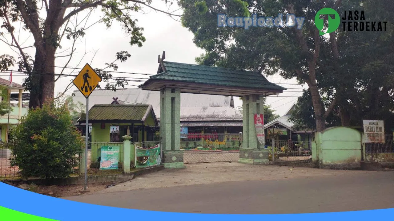 Gambar SMA Negeri 11 Kota Jambi – Jambi, Jambi ke 1