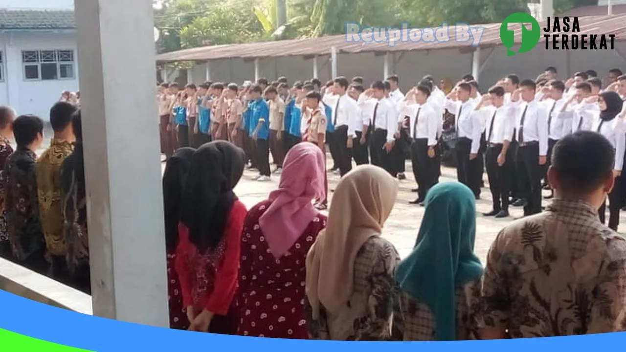 Gambar SMA BHAKTI PRAJA BATANG – Batang, Jawa Tengah ke 4