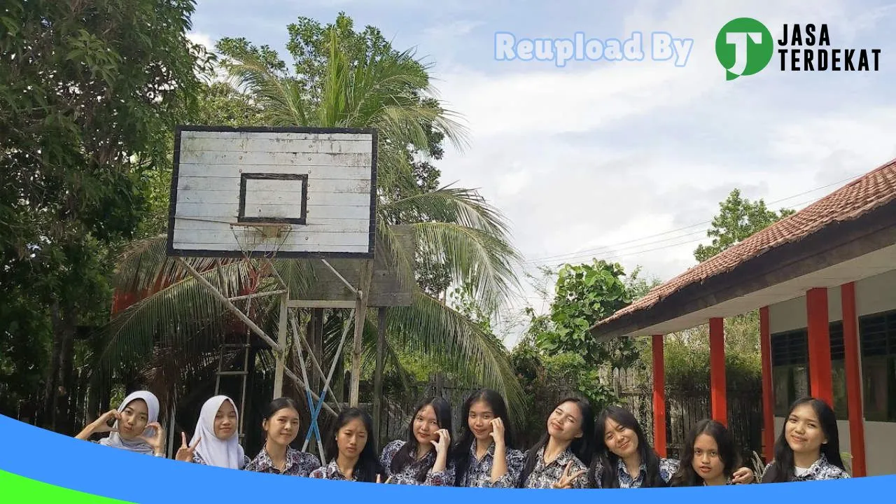 Gambar SMA Negeri 12 Samarinda – Kutai Kartanegara, Kalimantan Timur ke 4