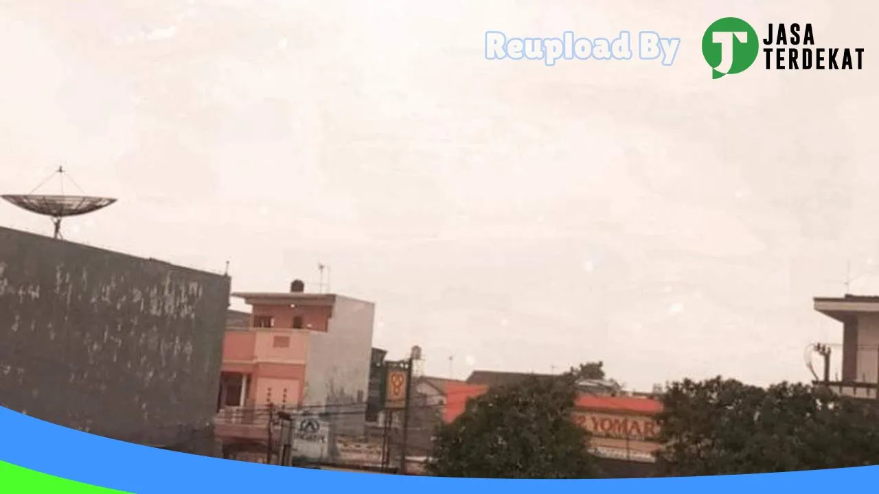 Gambar SMA Muhammadiyah Tasikmalaya – Kota Tasikmalaya, Jawa Barat ke 4