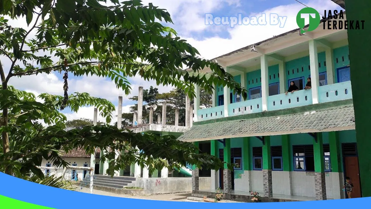 Gambar SMK BOARDING SCHOOL SUBULUSSALAM GERUNUNG-PRAYA – Lombok Tengah, Nusa Tenggara Barat ke 2