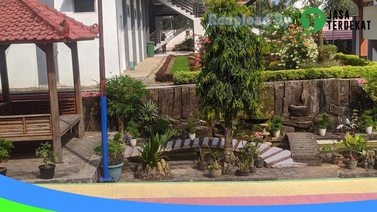 Gambar SMK Negeri Karangpucung – Cilacap, Jawa Tengah ke 3