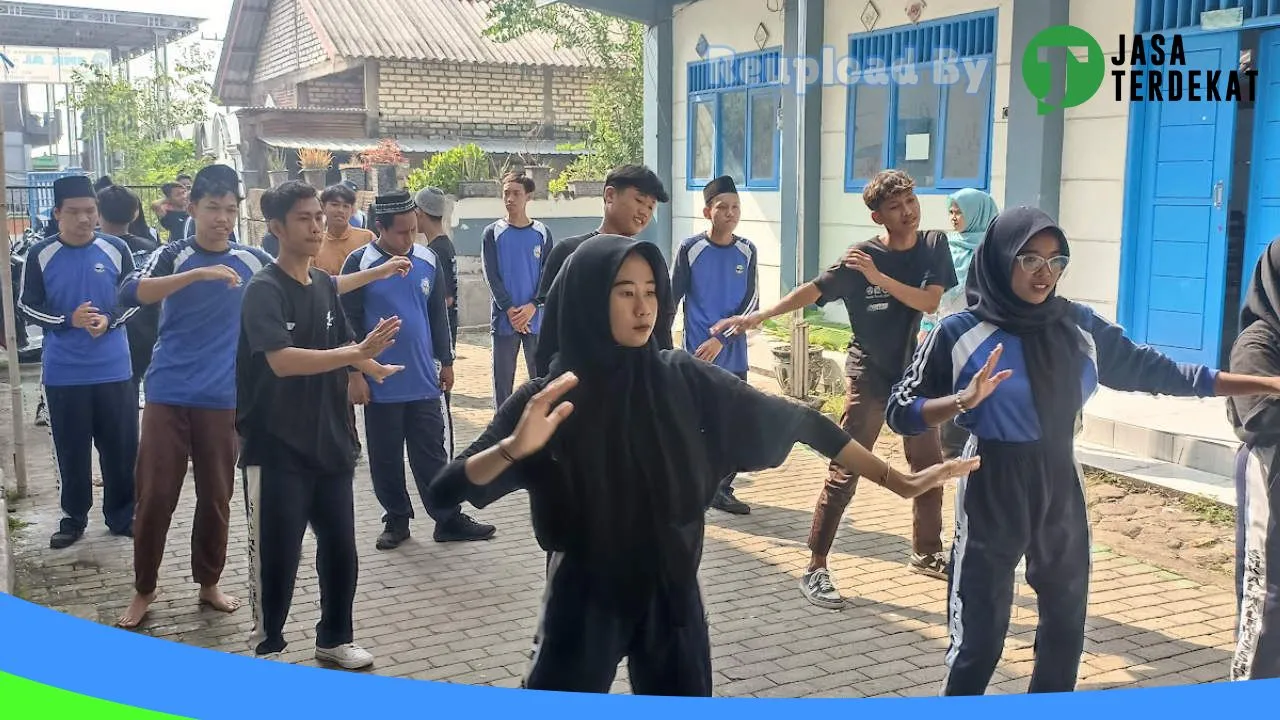 Gambar SMK AL-MALIKUS SHOLEH – Jombang, Jawa Timur ke 4