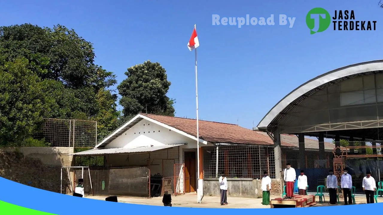 Gambar SMA Albidayah Batujajar – Bandung Barat, Jawa Barat ke 5