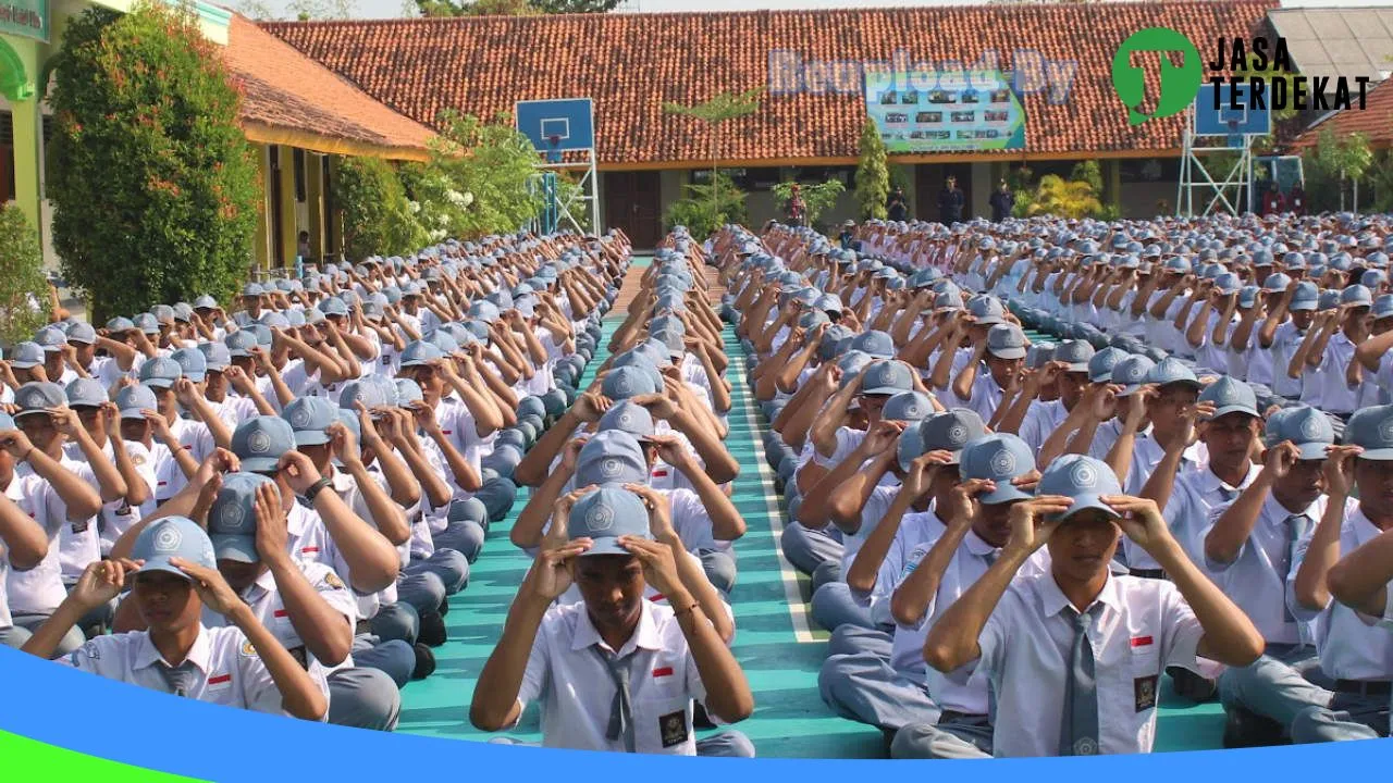 Gambar SMK BINA UTAMA KENDAL – Kendal, Jawa Tengah ke 3